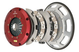 Mantic® (18-23) Mustang GT Cerametallic Twin Disc Clutch Kit