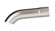 Borla® (20-23) Jeep Gladiator 304SS 2.75" Exhaust Tip