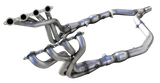 American Racing Headers® (98-02) Camaro/Firebird 304SS Long Tube Headers with Mid-Pipes