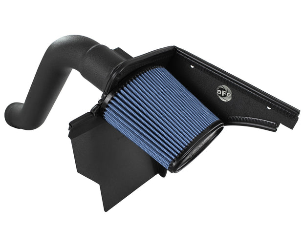 aFe® (11-15) BMW X1 Magnum FORCE Stage-2 Cold Air Intake System