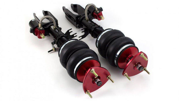 Air Lift® 78518 - 4.2" Front Performance Air Suspension Lowering Kit 