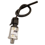 Nitrous Express® 0-100 PSI Pressure Sensor - 10 Second Racing