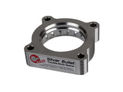 aFe® (07-12) Dodge/Jeep V6 Silver Bullet Throttle Body Spacer