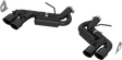 MBRP S7036BLK