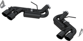 MBRP S7036BLK
