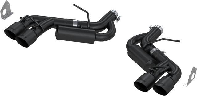 MBRP S7036BLK