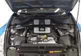 Stillen® (09-20) Nissan 370Z Dual Long Tube Air Intake System with Dry Filters