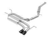 Takeda® (16-24) MX-5 Miata 2-1/2" to 2-1/4" 304SS Cat-Back System