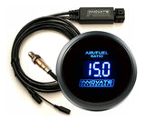 Innovate Motorsports® DB Series Air/Fuel Ratio Gauge Kit - 10 Second Racing