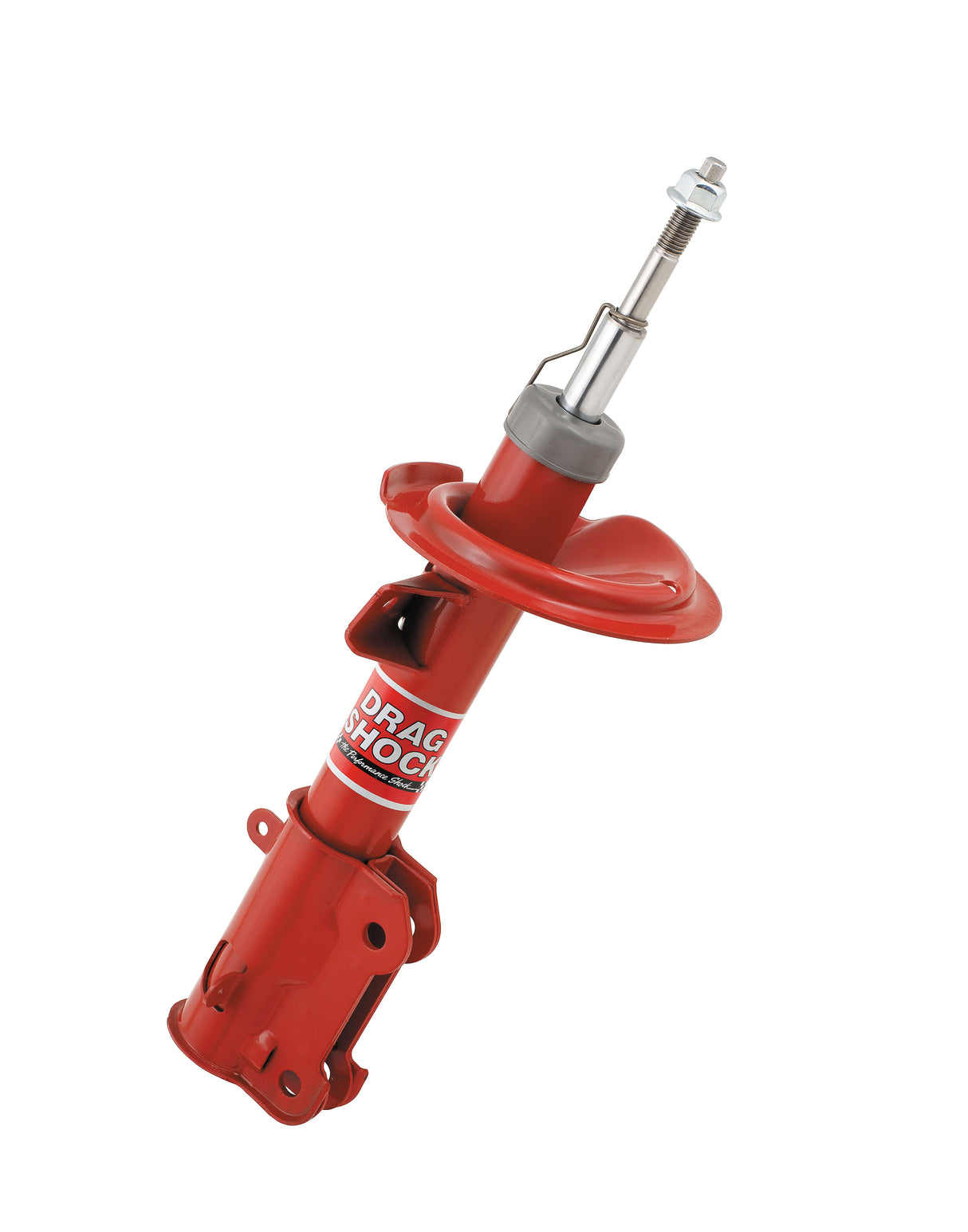 Lakewood® (05-10) Mustang GT/GT500 70/30 Compression/Rebound Front Drag Strut