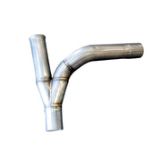 Texas Speed® (07-14) GM Truck/SUV 304SS 3" Catless Y-Pipe