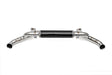 FabSpeed® (04-08) Lamborghini Gallardo Carbon Fiber Supercup Exhaust System 
