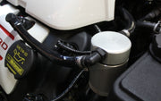 JLT® Oil Separator 3.0 Passenger Side (11-17 GT; Boss; 15+ GT350) 