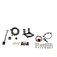Nitrous Express® (11-17) Ford V6 Wet Plate Nitrous Oxide System - 10 Second Racing