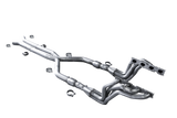 American Racing Headers® (09-11) E63 AMG 304SS 3" Long Tube Headers with X-Pipe