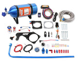 NOS® (05-20) Mopar Wet Plate Nitrous System W/ 10 lb. Bottle 