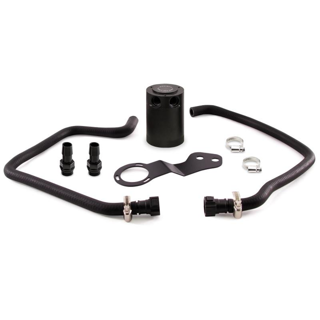 MISHIMOTO MMBCC-CAM8-16PBE