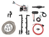 Fore Innovations® (18-22) Trackhawk L2 Dual Pump Fuel System - 10 Second Racing