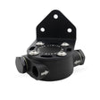 Mishimoto® Universal M22 X 1.5 Remote Oil Filter Mount