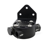 Mishimoto® Universal M22 X 1.5 Remote Oil Filter Mount