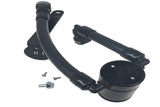 J&L® (07-14) GT500 Driver Side 3.0 Oil Separator Kit