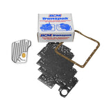 B&M® GM LS1 4L60E Automatic Transmission Transpak