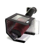 Cold Air Inductions® (09-14) GM SUV/Truck Elite Series Air Intake System