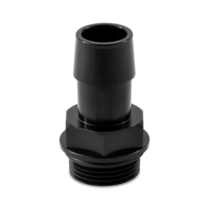 Mishimoto® Universal Oil Catch Can Hose Barb Aluminum Fitting