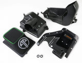 ArmaSpeed® (17-21) Type-R FK8 Carbon Fiber Air Intake System