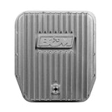B&M® (84-04) Mustang AOD/AOD-E/4R70W Hi-Tek Transmission Pan