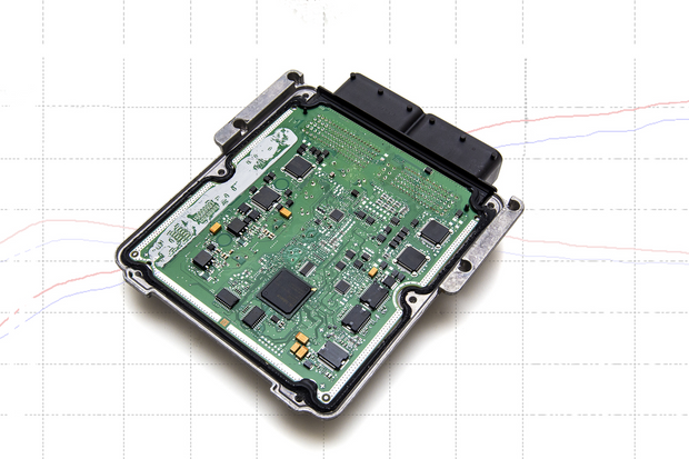 FabSpeed® (95-99) Ferrari F355 ExperTune Performance Software 