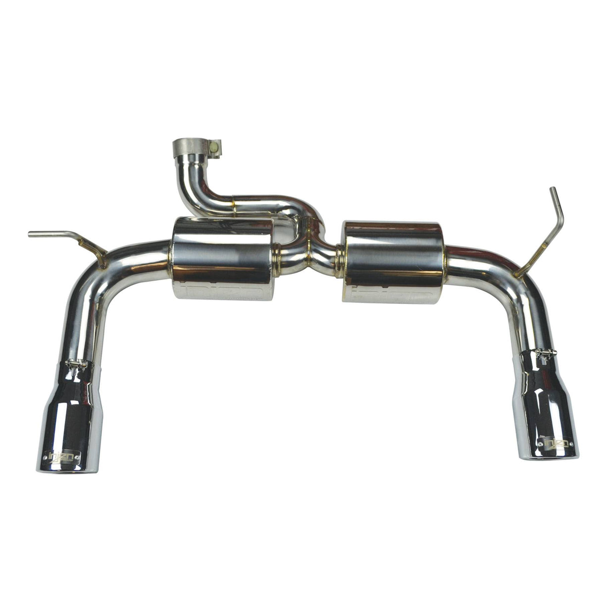 INJEN SES5004P