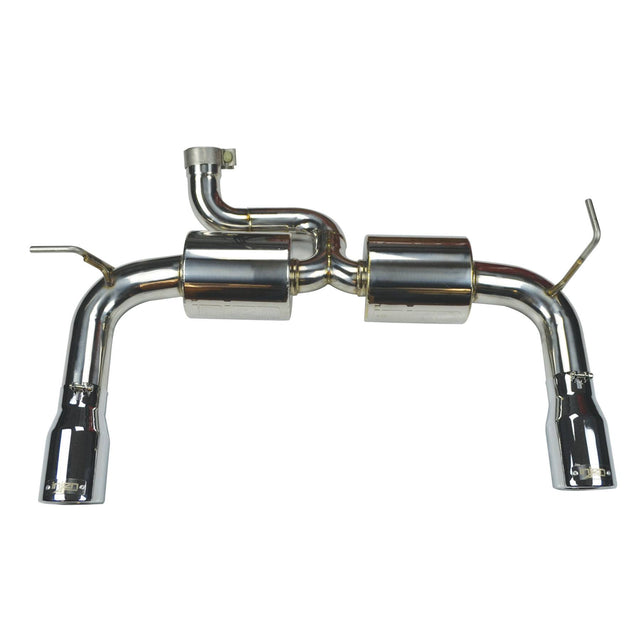 INJEN SES5004P