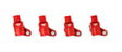 MSD® (16-21) Camaro RS Red Blaster Ignition Coil (4-Pack) - 10 Second Racing