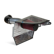 Cold Air Inductions® (10-15) Camaro (Magnuson/Whipple) Cold Air Intake System W/ Heat Shield 