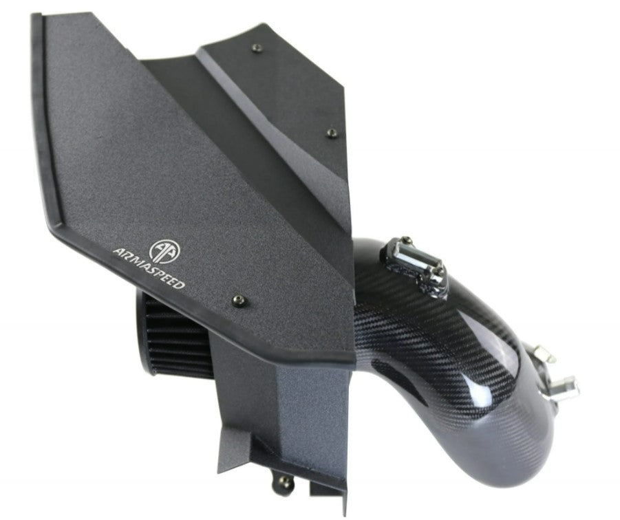 ArmaSpeed® (20-24) GR Supra Aluminum Alloy Air Intake System