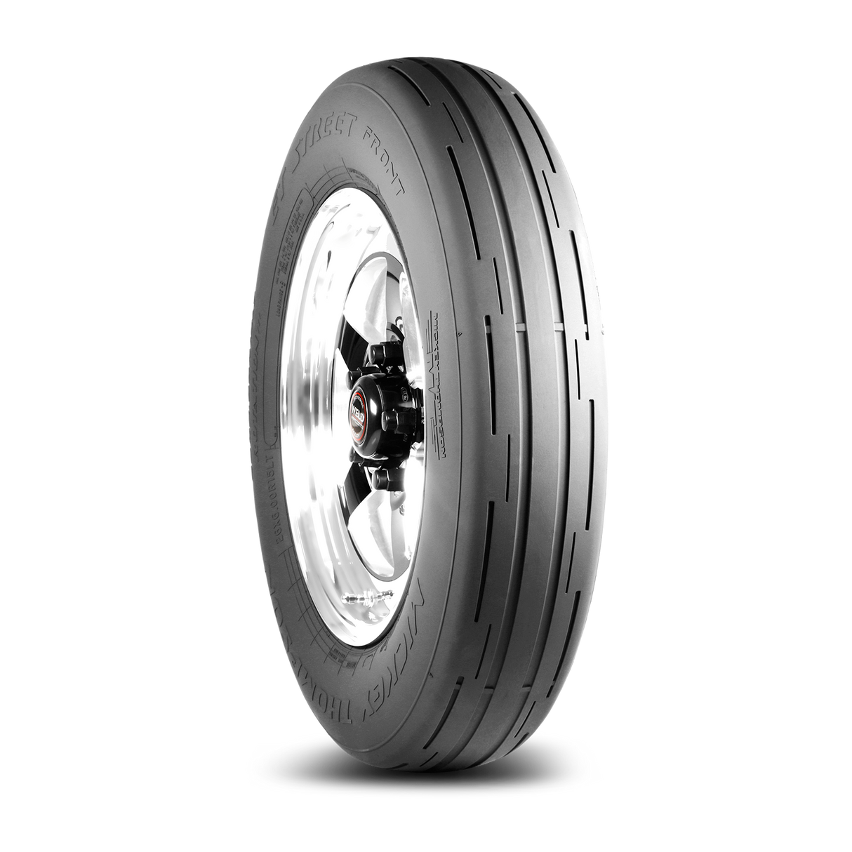 Mickey Thompson® ET STREET® FRONT