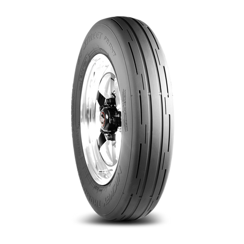 Mickey Thompson® ET STREET® FRONT