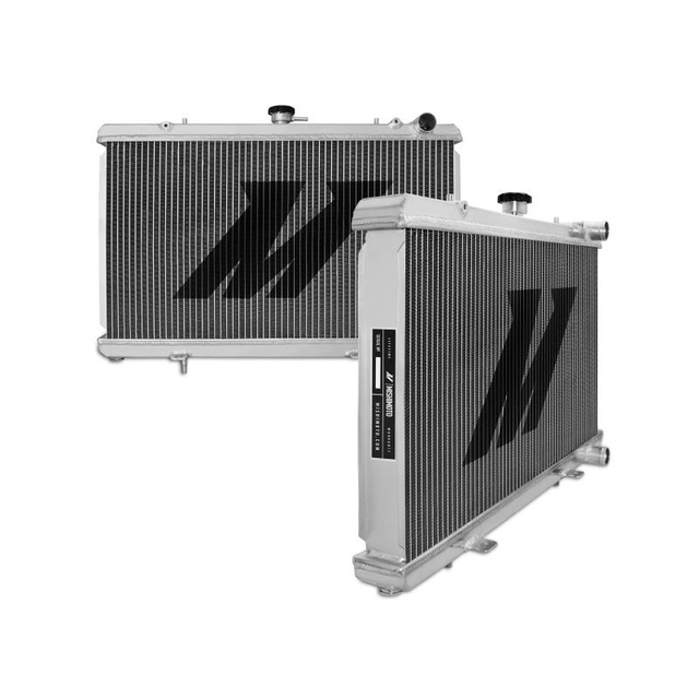MISHIMOTO MMRAD-240-89KA