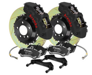 Brembo® (05-20) Mopar GT-S Series Slotted 2-Piece Rotor Front Big Brake Kit 