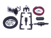 Fore Innovations® (05-10) Mustang GT L4 Triple Pump System - 10 Second Racing