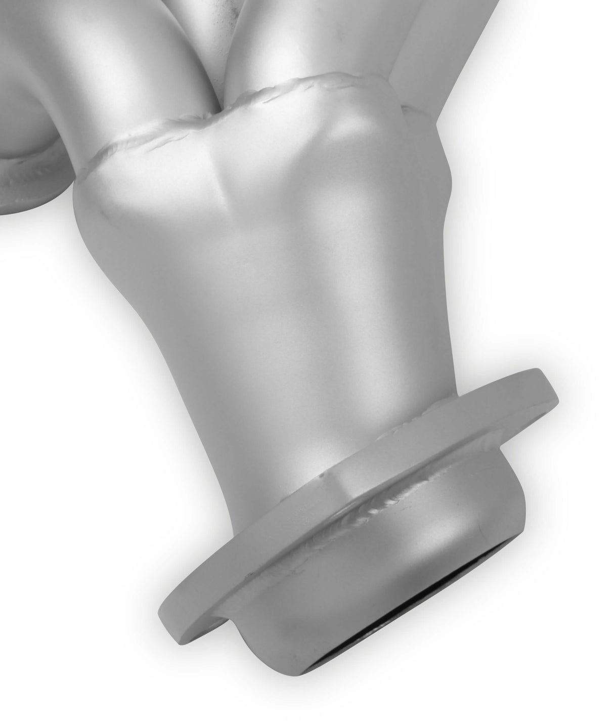 Flowtech® (02-13) GM SUV/Truck 1-5/8" Ceramic Mild Steel Shorty Headers