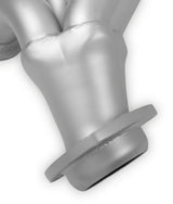 Flowtech® (02-13) GM SUV/Truck 1-5/8" Ceramic Mild Steel Shorty Headers