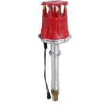 MSD® GM Pro-Billet Distributor for MSD 6/7/8-series Ignition