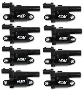 MSD® 826883 - Blaster™ Ignition Coil 