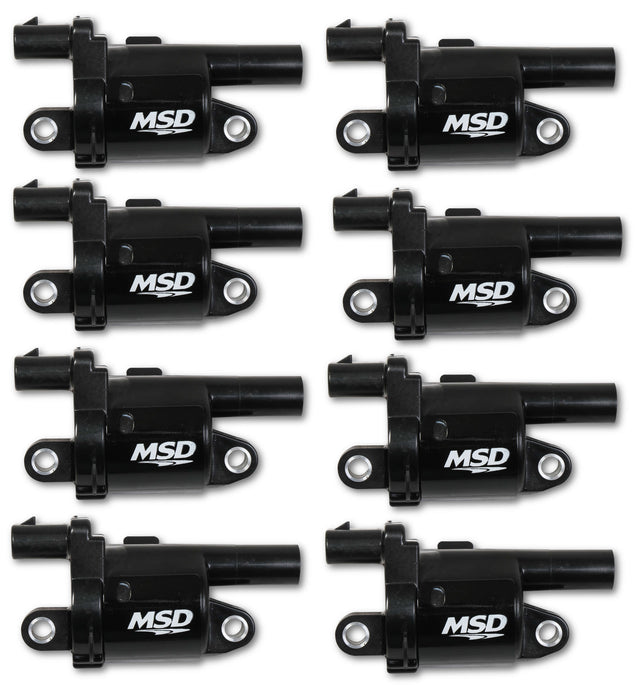 MSD® 826883 - Blaster™ Ignition Coil 