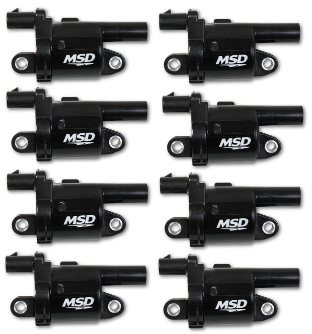 MSD® 826883 - Blaster™ Ignition Coil 