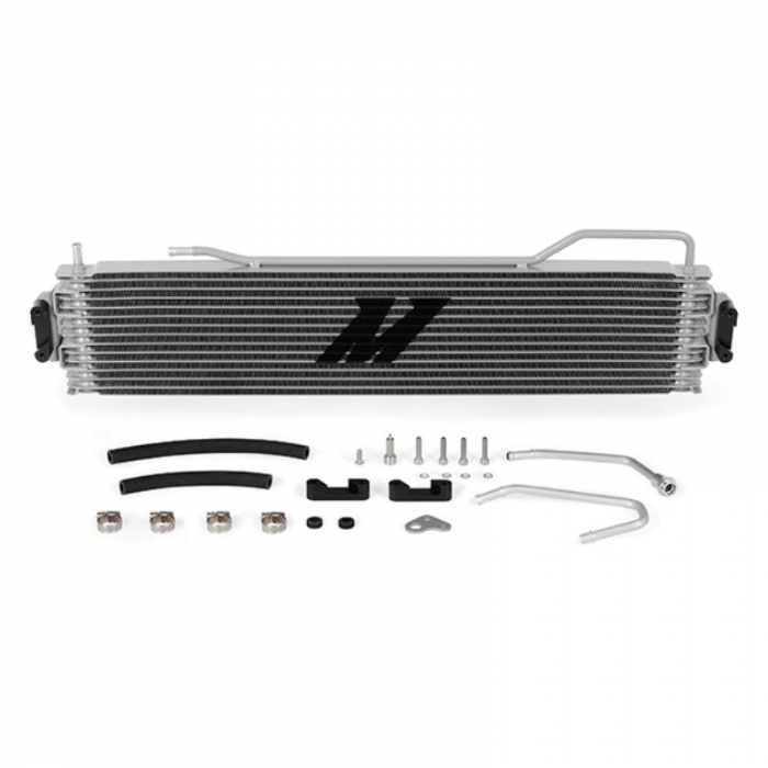 Mishimoto® (14-18) Silverado/Sierra 14-Row Transmission Cooler