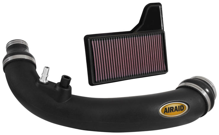 AIRAID® (15-20) Mustang 2.3L EcoBoost Junior Cold Air Intake System 