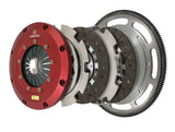 Mantic® (11-17) Mustang GT Organic Twin Disc Clutch Kit